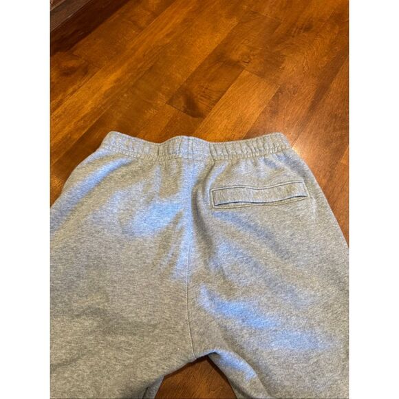 Woman’s Nike High rise joggers size XS gray - Picture 6 of 6